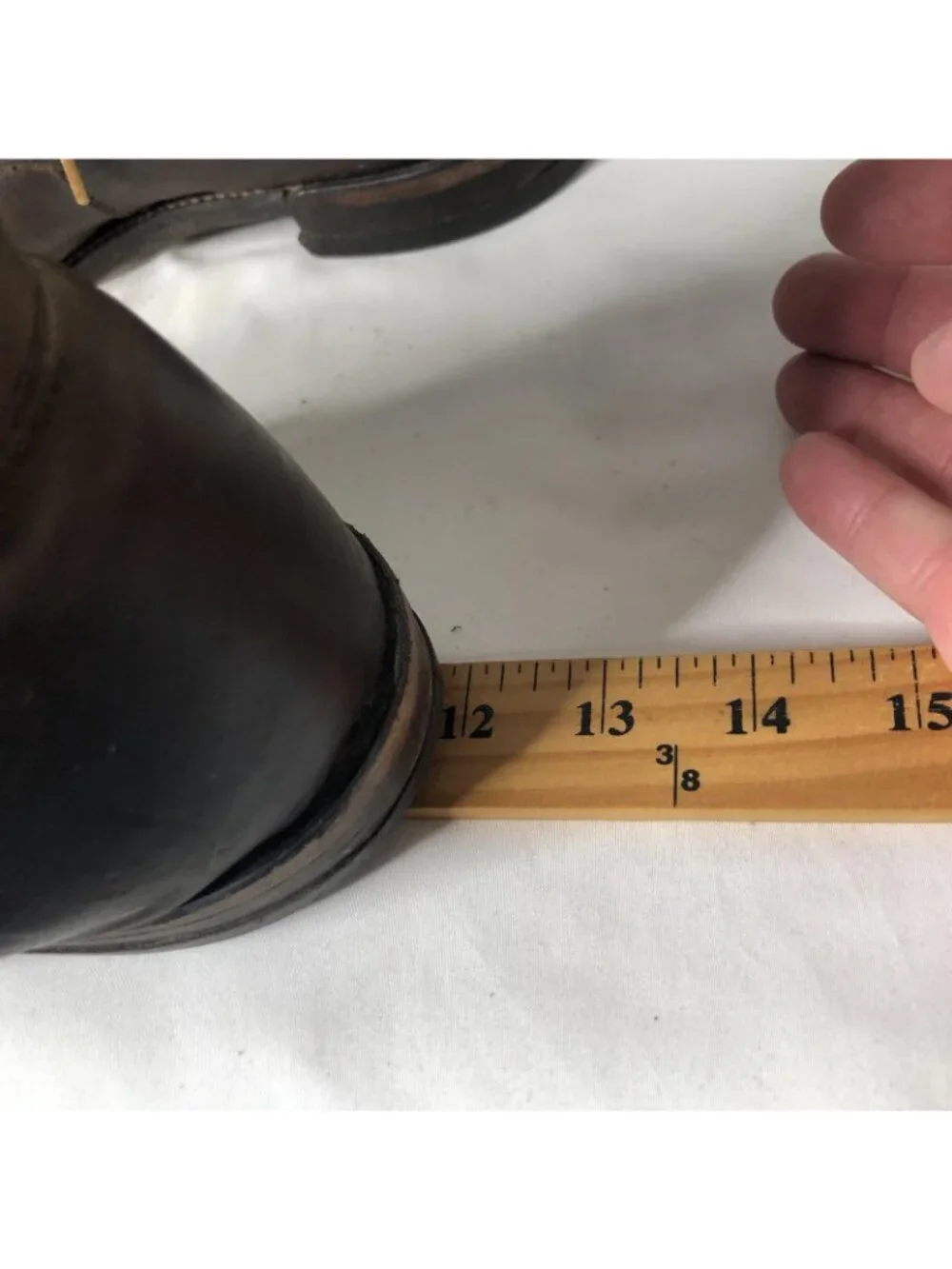 Justin Boots vintage justin